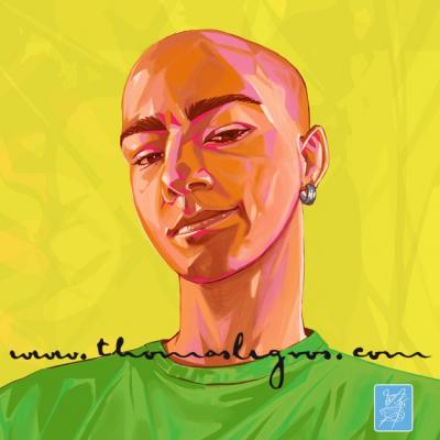 Autoportrait
