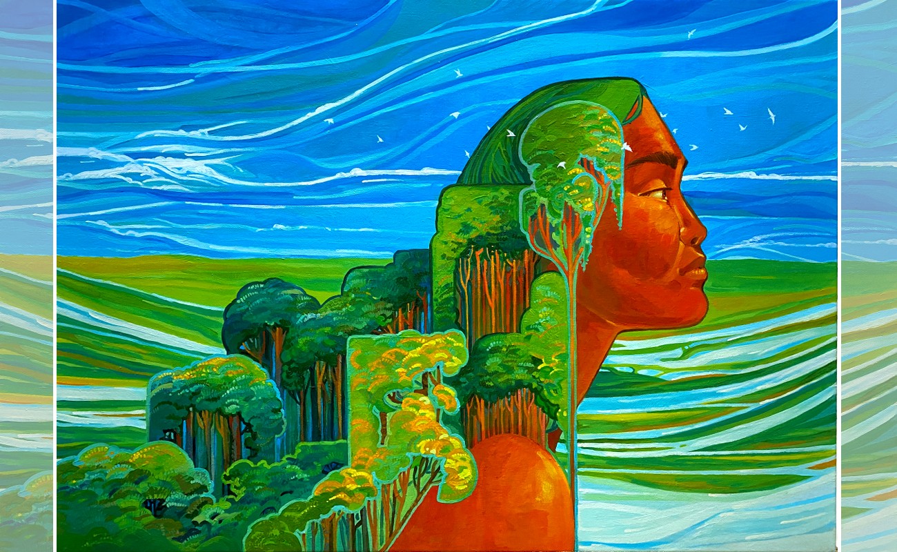 La Terre