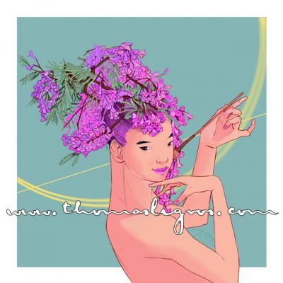 Jacaranda
