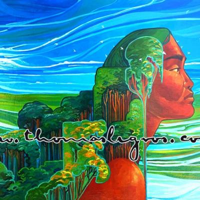 La Terre 