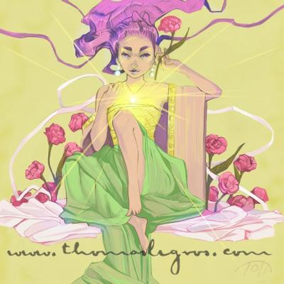 Le Féminin