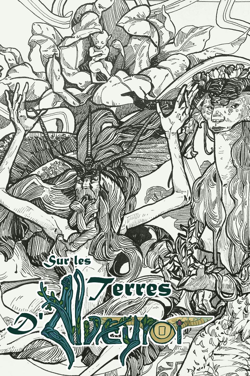 Article alveyroi traditionnel