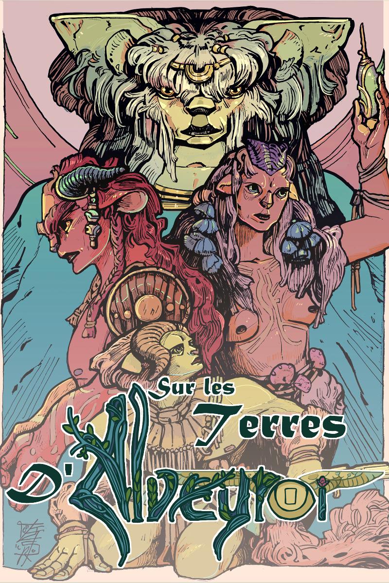 Article alveyroi