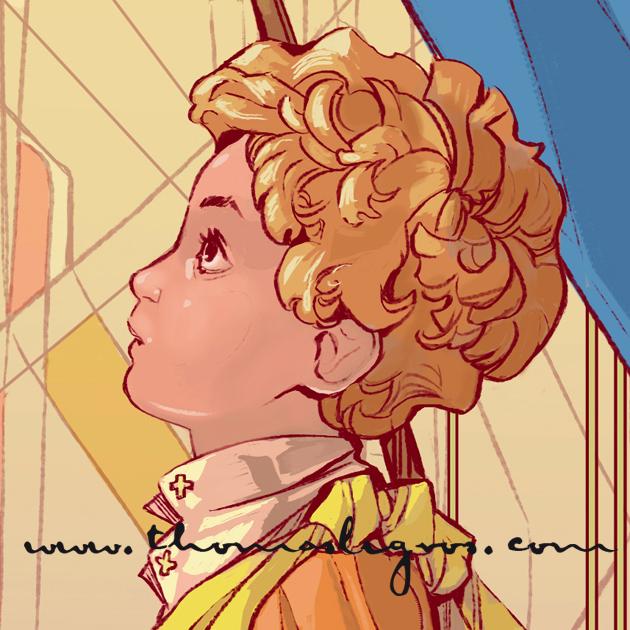 Galerie de tom innocence