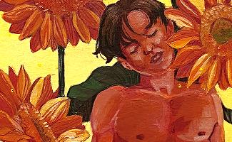 Le Soleil et les Tournesols - aperçu
