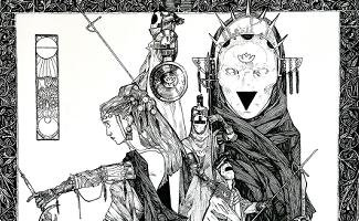 Les contes de mes autres vies - aperçu
