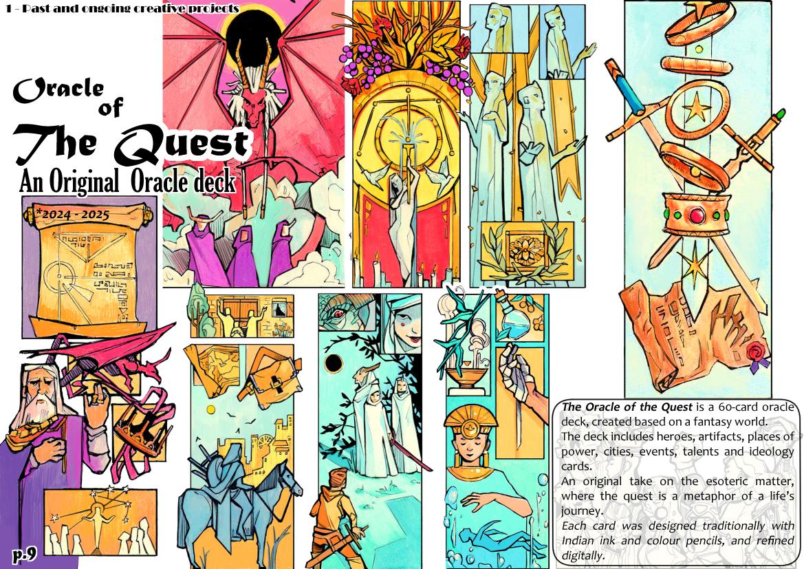 Oracle page 1