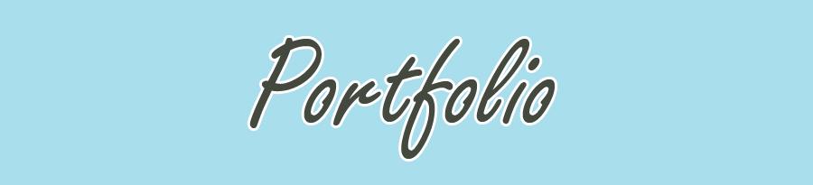 Portfolio bouton