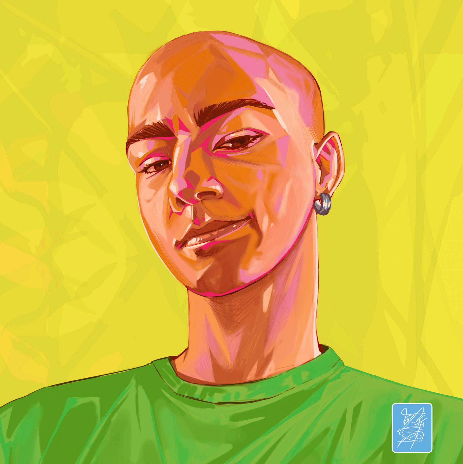Portrait