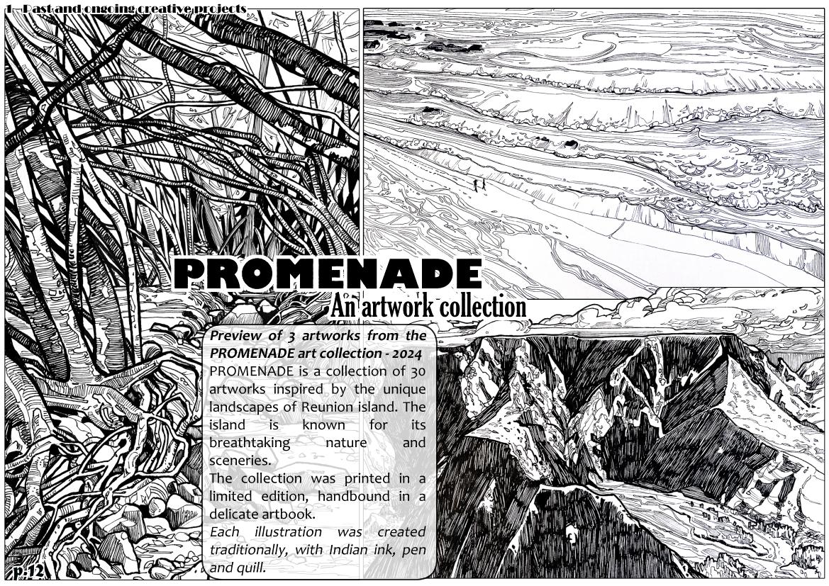 Promenade