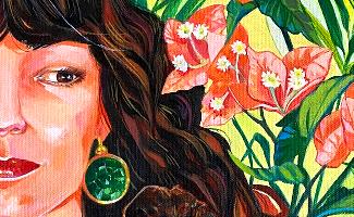 Emeraude